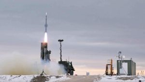 KKTC’de “HİSAR” iddiası Rum kesiminde tedirginliğe yol açtı