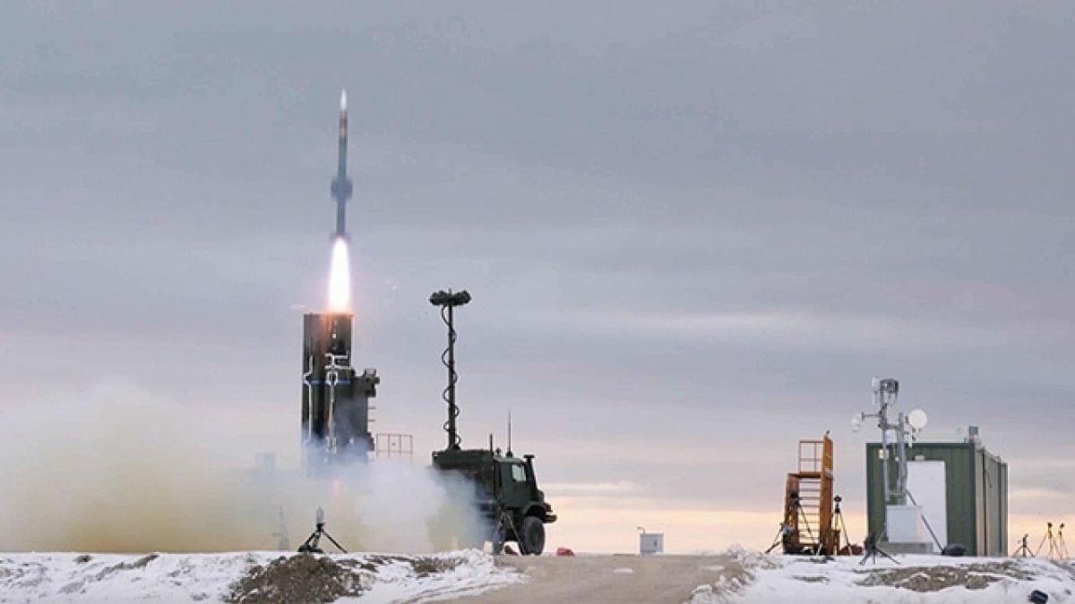 KKTC’de “HİSAR” iddiası Rum kesiminde tedirginliğe yol açtı