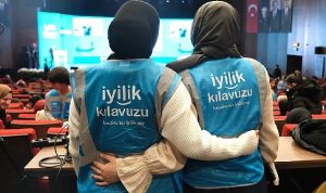 Kocaeli Büyükşehir’in ‘İyilik Projesi’ yükleniyor