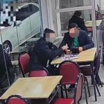 Kocaeli’de çifte suikast planı çökertildi: Tetikçiyle buluşma anları kamerada