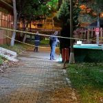 Kocaeli’nde aldatma iddiasıyla eşini öldüren sanık hakim karşısına çıktı