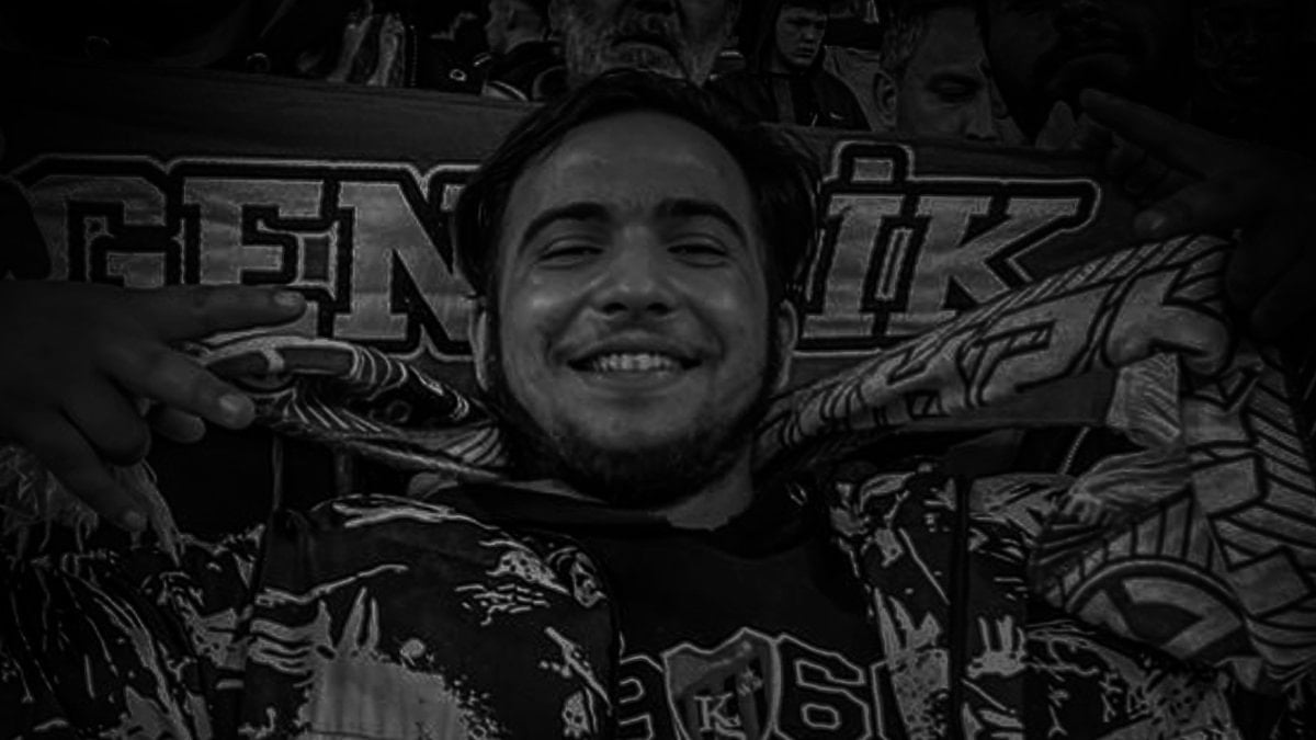 Kocaelispor-Beşiktaş maçında tribünden düşen taraftar öldü