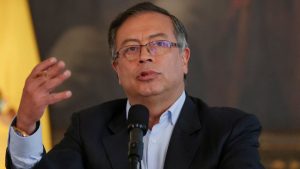 Kolombiya Cumhurbaşkanı, Latin Amerika ülkelerine birlik çağrısında bulundu