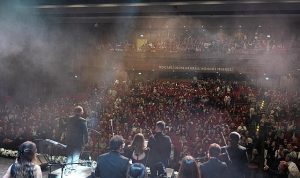 Konservatuvar Oda Orkestrası yeni üyelerini arıyor