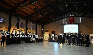 Konya Büyükşehir Mukaddes Emanetleri Bu Yıl Da Konyalılarla Buluşturuyor