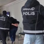 Konya’da FETÖ’den ceza alan avukat, uyuşturucu operasyonunda yakalandı