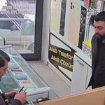 Konya’da tamire getirilen telefon patladı