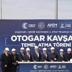 Konya’da Ulaşım Yatırımlarında Dev Bir Adım Daha: Otogar Kavşağı’nın Temeli Atıldı