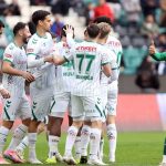 Konyaspor, Aliağa FK’ya fark attı