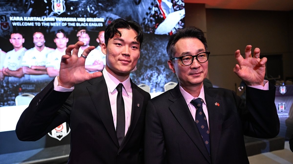 Kore Cumhuriyeti İstanbul Başkonsolosundan Hyeon-gyu Oh yorumu