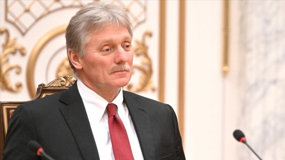 Kremlin: Üçlü müzakereler gelecek hafta devam edecek