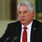 Küba Devlet Başkanı: Trump Küba ekonomisini boğmayı hedefliyor