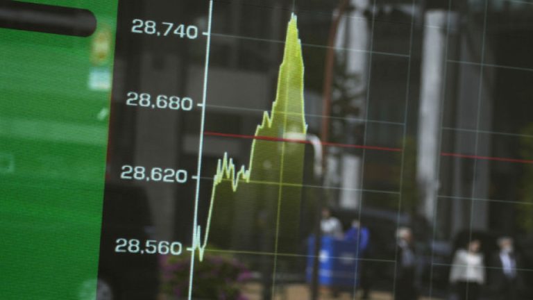 Küresel piyasalar yapay zeka endişelerini aşmaya çalışıyor