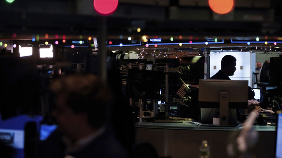 Küresel piyasalarda Nvidia bilançosunun yankıları