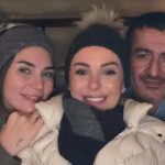 Küslük unutuldu! Buse Varol ve eltisi Merve Tektaş tatile çıktı