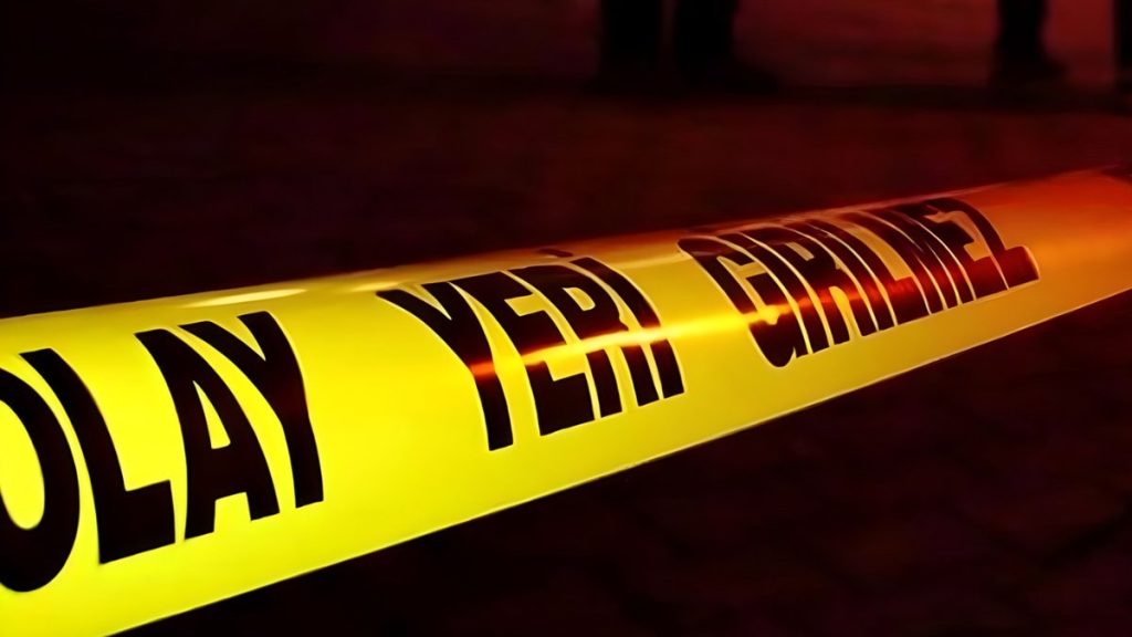 Kütahya’da 15 yaşındaki kız dere kenarında ölü bulundu