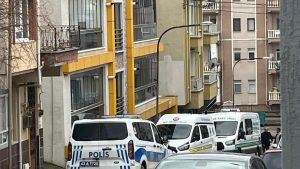 Kütahya’da banyo kazası hayattan kopardı