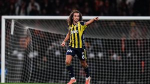 Lazio’dan Matteo Guendouzi için açıklama geldi: İstediğini yapıyordu