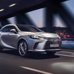 Lexus, 2025’te tarihinin en yüksek satış performansına ulaştı