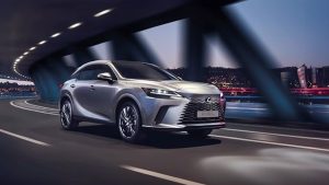 Lexus, 2025’te tarihinin en yüksek satış performansına ulaştı