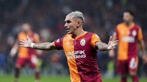 Lucas Torreira’yla ilgili transfer itirafı geldi: Anlaşmıştık!