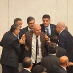 Mahmut Tanal: Gökçek ile teke tek kalsam ne olacağı belli