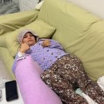 Malatya’da depremde bacağını kaybetti, hayata yeniden tutundu