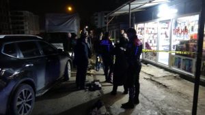 Malatya’da silahlı saldırıda 7 kişi yaralandı