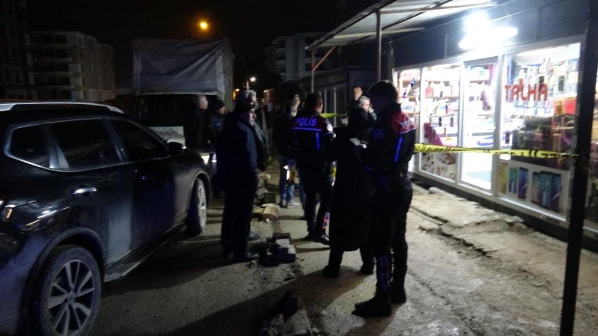 Malatya’da silahlı saldırıda 7 kişi yaralandı