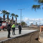 Maltepe Güzbel Marin Projesi Başladı