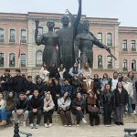 Maltepeli üniversite adaylarından İstanbul Üniversitesi’ne ziyaret