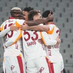 Manchester City – Galatasaray maçının ilk 11’leri