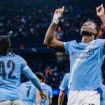 Manchester City, Salford City’yi iki golle geçti