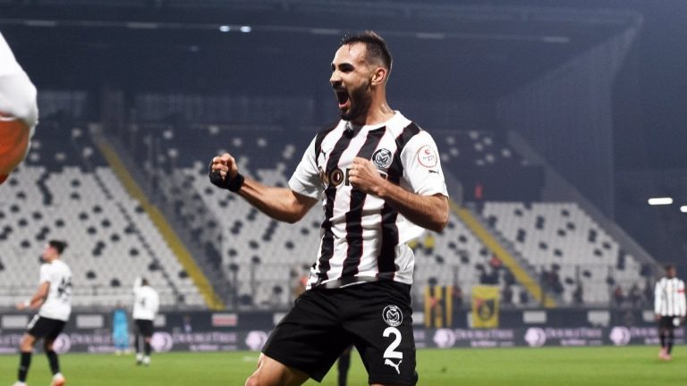 Manisa FK’ya İstanbulspor karşısında tek gol yetti