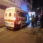 Manisa’da 52 yaşındaki oğlunu yatağında ölü buldu