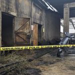 Manisa’da trafo binasında şüpheli ölüm