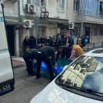 Manisa’da uykudaki eşinin boğazını keserek öldüren adamın ifadesi ortaya çıktı