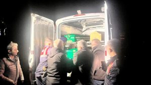 Manisa’da yaşlı adam dağ evinde ölü bulundu