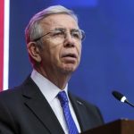 Mansur Yavaş: Ankara’da yağış yok, sorumlu ben miyim?