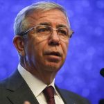 Mansur Yavaş’tan Mesut Özarslan’a: Bu karar asla kabul edilemezdir