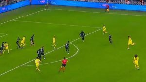 Marco Asensio’dan Kocaelispor’a harika gol!