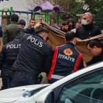 Mardin’de 7’inci kattan düşen yaşlı kadın hayatını kaybetti