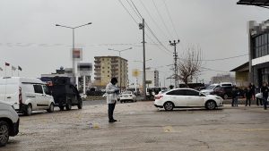 Mardin’de kardeş kavgası kanlı bitti