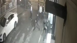 Mardin’de silahlı kavga: 1 yaralı