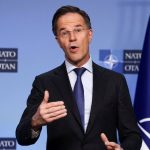 Mark Rutte’den SDG sorusu soran gazeteciye: Kürtler hakkında konuşmaya gelmedim