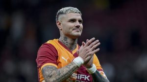 Mauro Icardi, Galatasaray’dan ayrılacak mı? Juventus’tan açıklama geldi