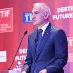 Mehmet Nuri Ersoy: 2026 turizm hedefi 68 milyar dolar