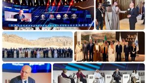 Mehmet Şimşek, ‘Gelişmekte Olan Ülkeler Konferansı’nın sonuçlarını paylaştı