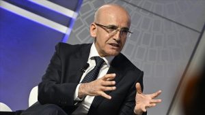 Mehmet Şimşek, Suudi Arabistan’la yapılan enerji anlaşmasını değerlendirdi