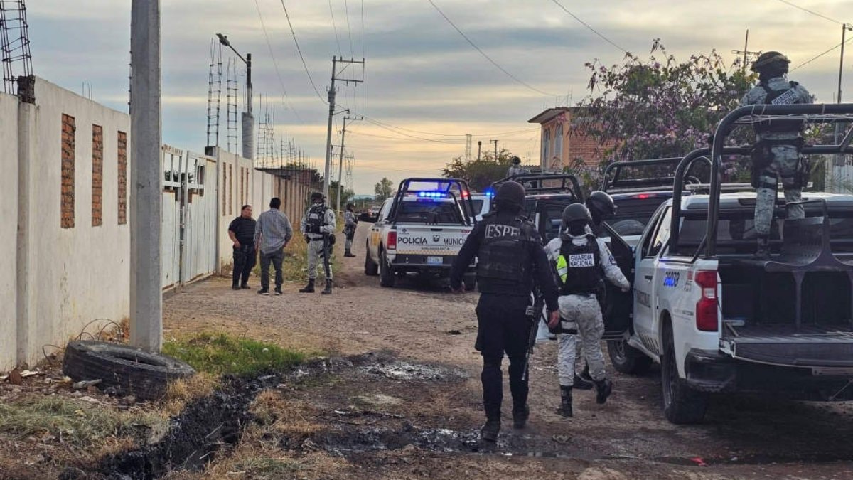 Meksika’da stadyumda kanlı saldırı: 11 kişi hayatını kaybetti
